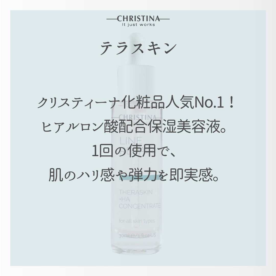 LINE REPAIR テラスキン