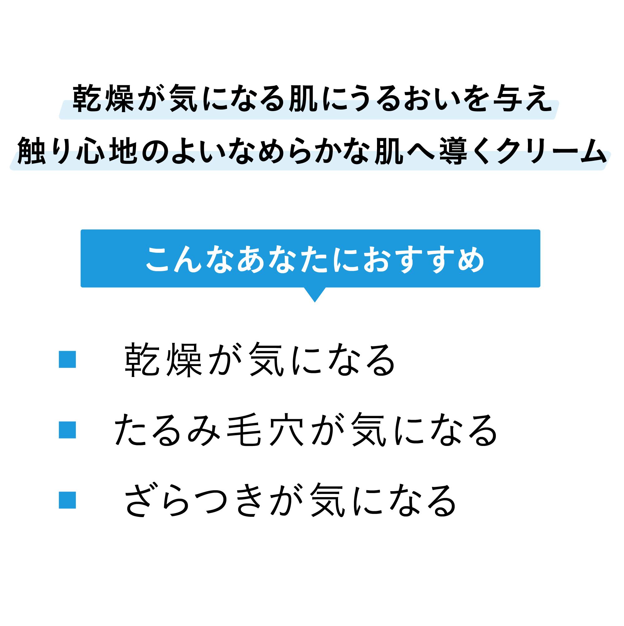 LINE REPAIR ハイドラ エラスチン コラーゲン クリーム