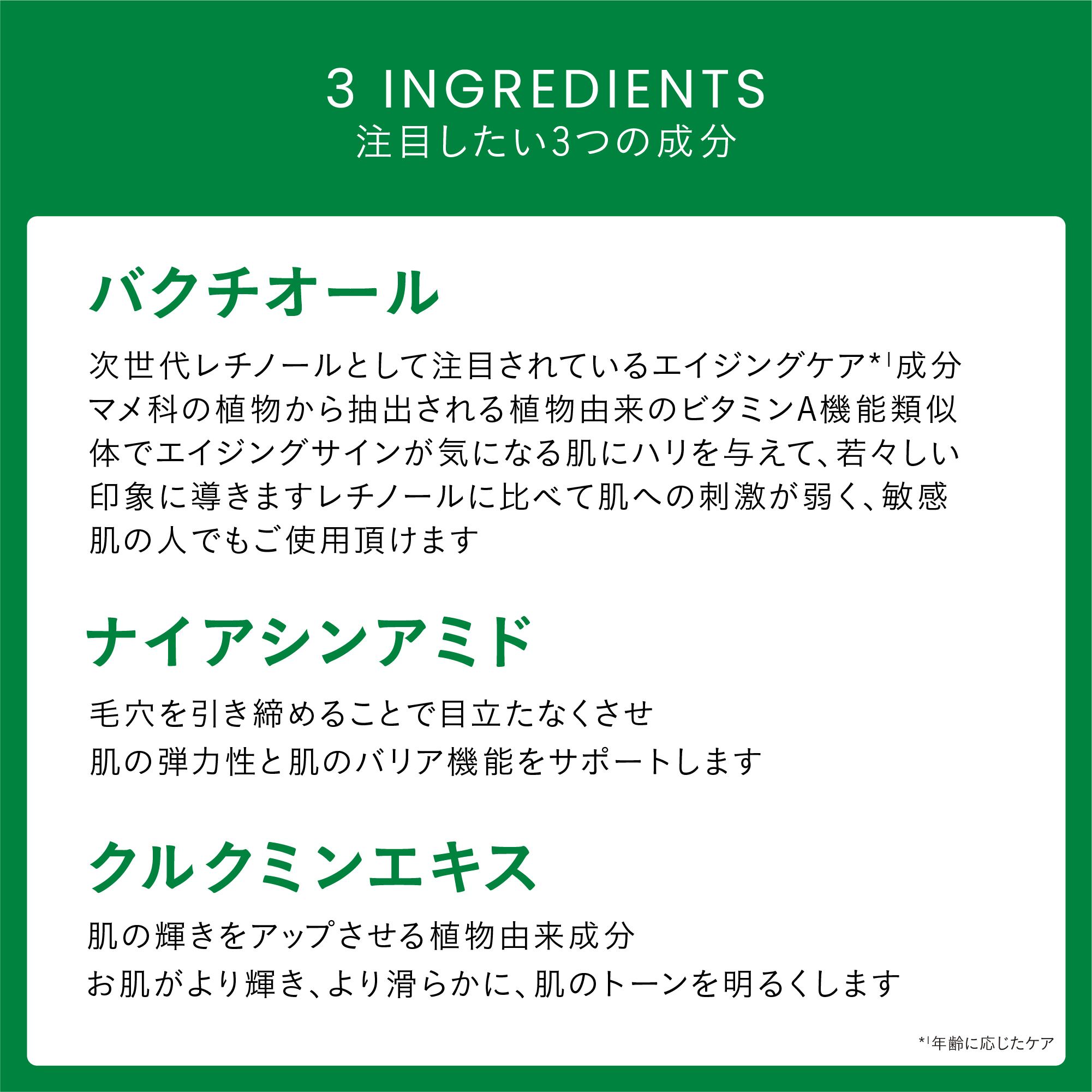 LINE REPAIR ニュートリエント ナイアシンアミド ナイトクリーム