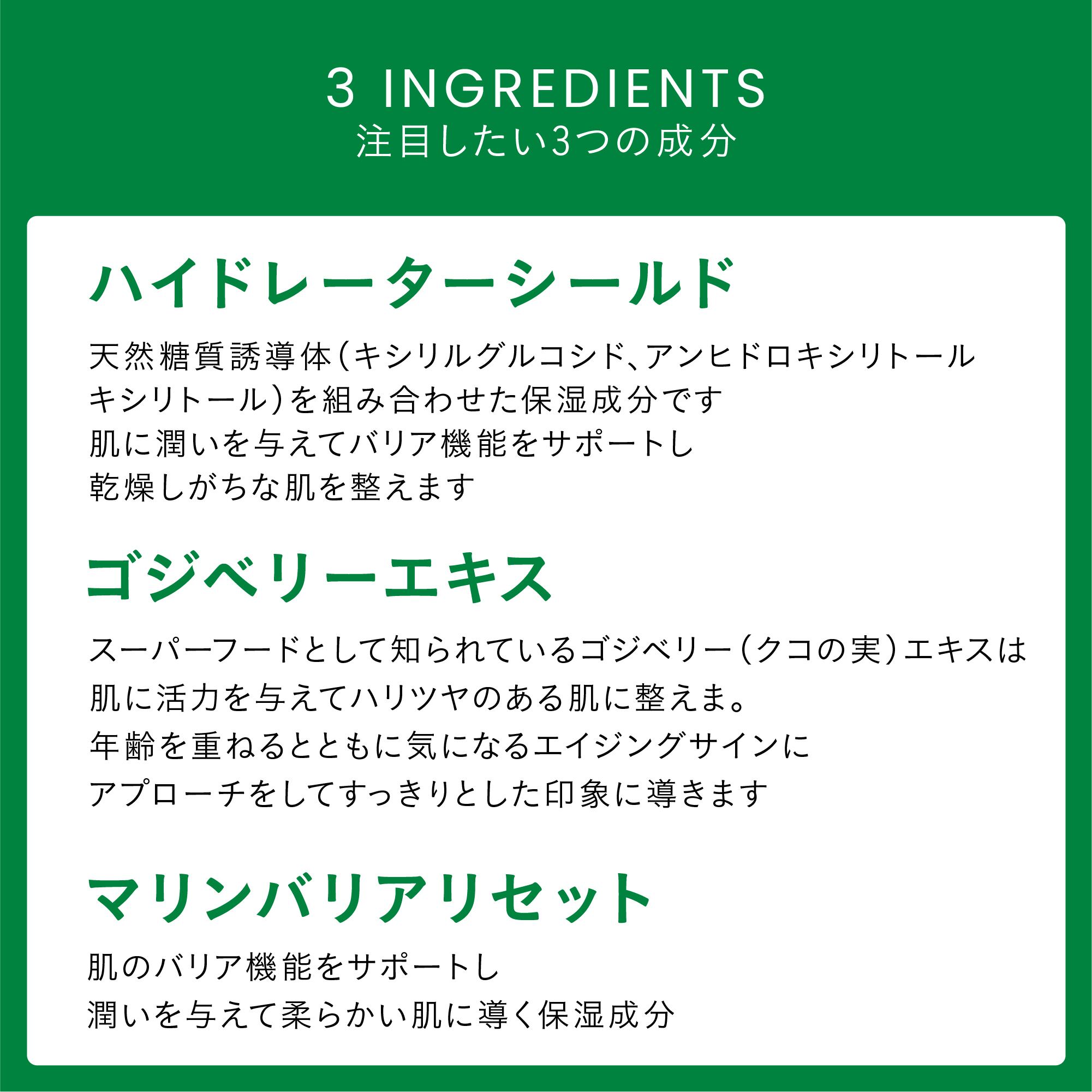LINE REPAIR ニュートリエント スーパーフードアクアミスト