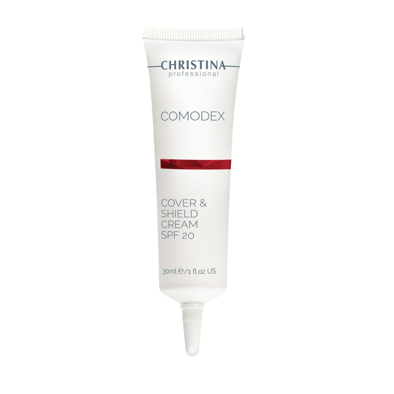 COMODEX カバー&シールド クリーム SPF20