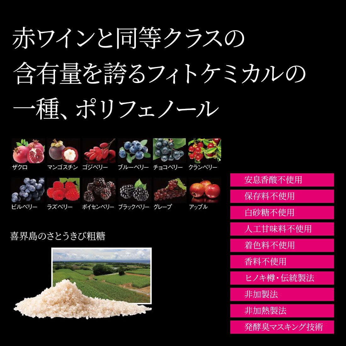エステプロ・ラボ ハーブザイム113グランプロ オラックス 500ml