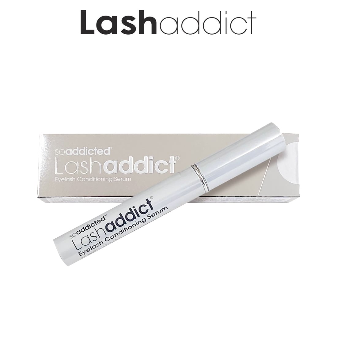Lashaddict ラッシュアディクト