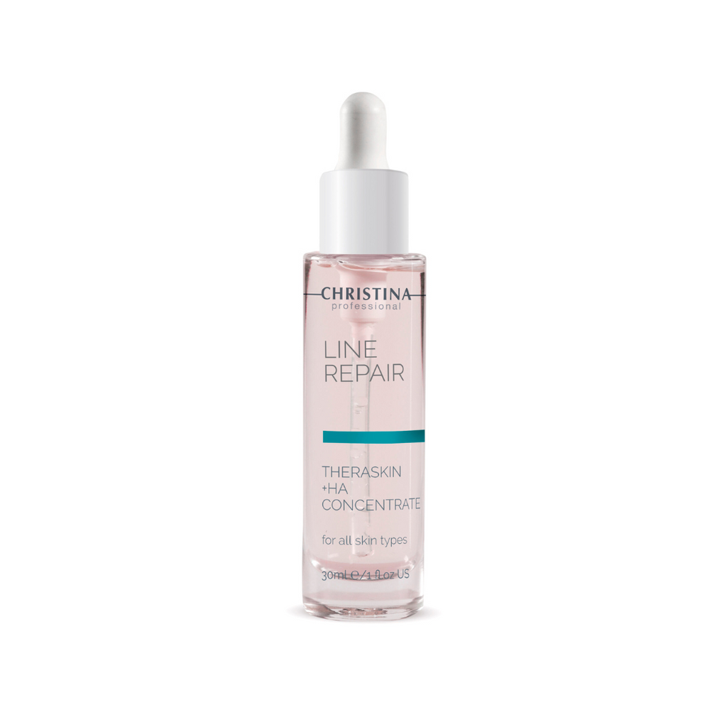 LINE REPAIR テラスキン